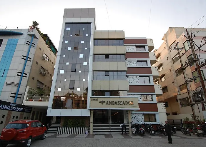 Hotel Ambassador