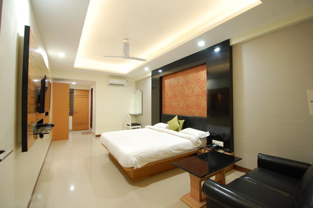 Ambassador Hotel Indore