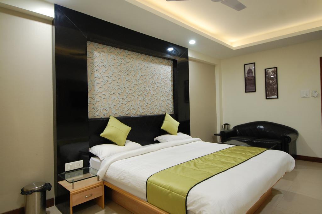 Ambassador Indore