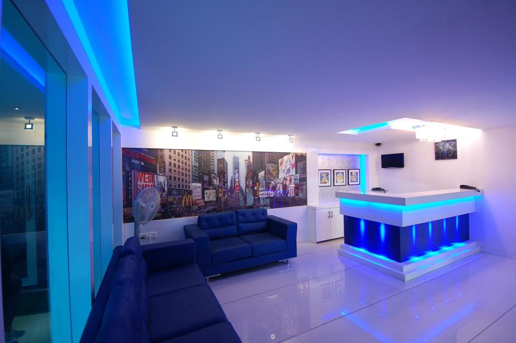 Hotel Ambassador 2*