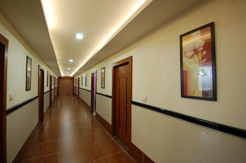 Hotel Ambassador Indore