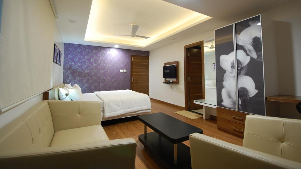 Ambassador 2* Indore