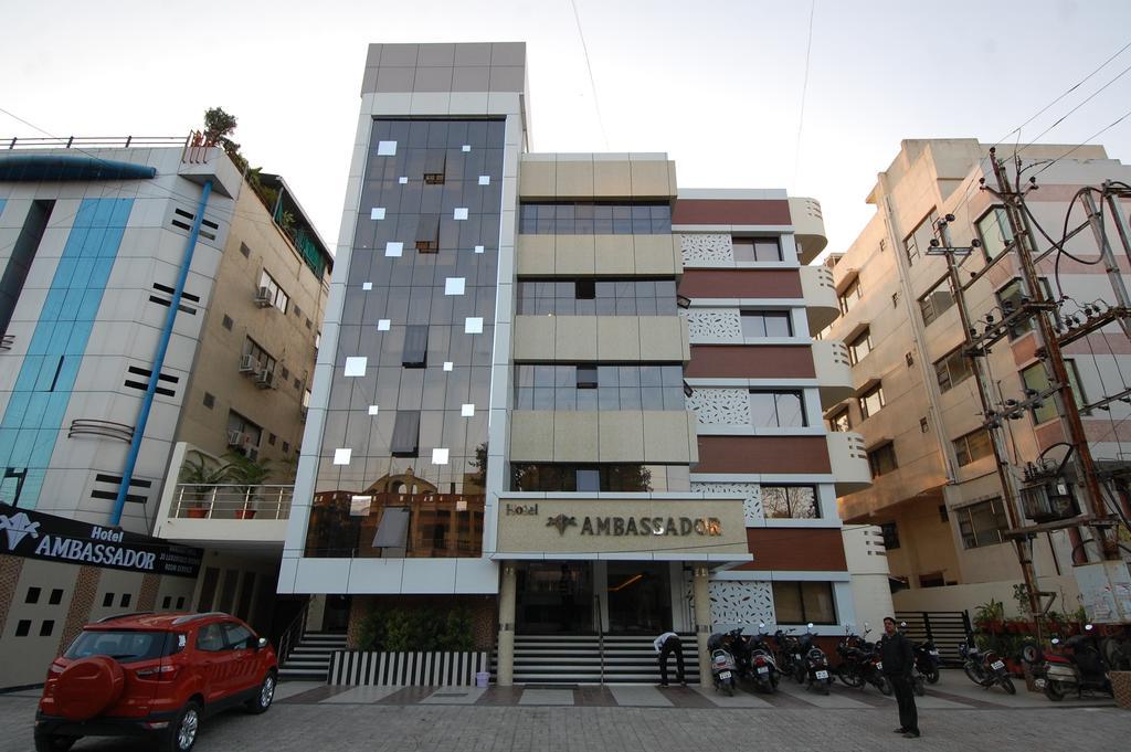 Ambassador Indore