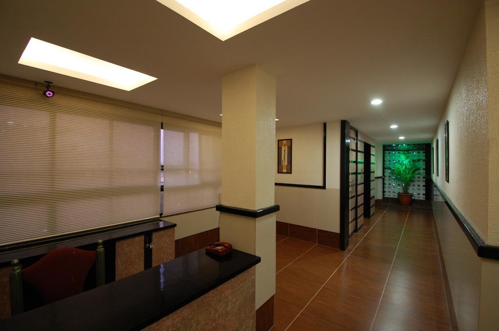 Ambassador 2* Indore