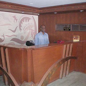 Hotel Ambassador