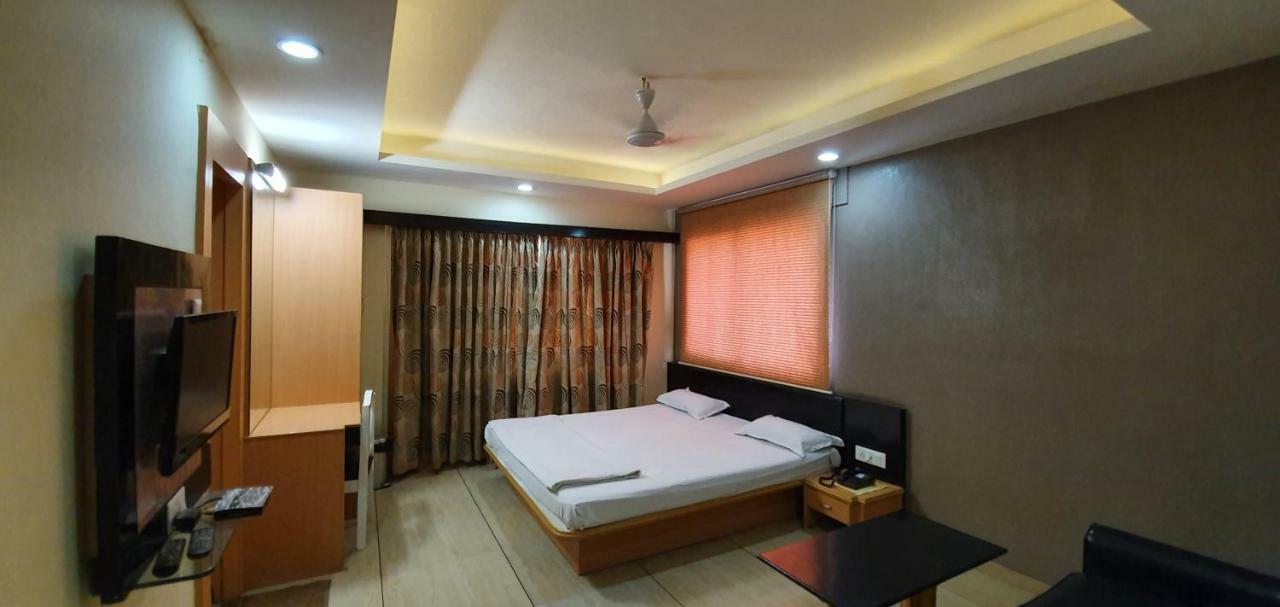 Ambassador Hotel Indore