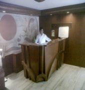 Hotel Ambassador 2*